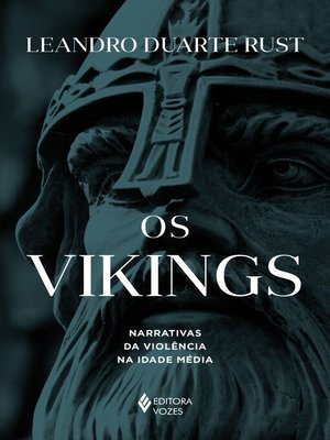 cover image of Os Vikings